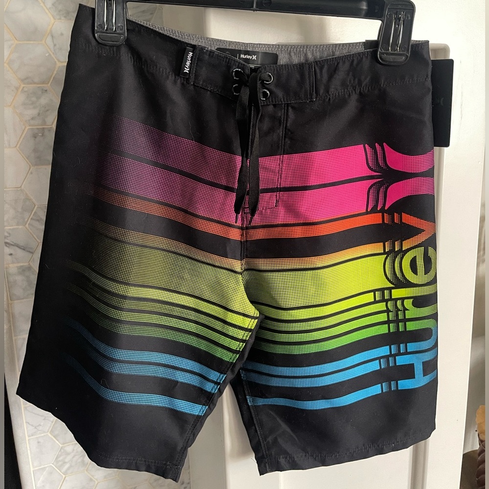 Brand New Hurley Board Shorts